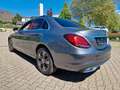 Mercedes-Benz C 300 d 4Matic lim. HuD/LED/Panoramadach/Burmest Grau - thumbnail 4