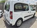 Citroen Berlingo Multispace 1.6HDi Live Ed.75 N1 Blanc - thumbnail 8