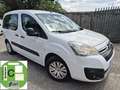 Citroen Berlingo Multispace 1.6HDi Live Ed.75 N1 Blanc - thumbnail 2