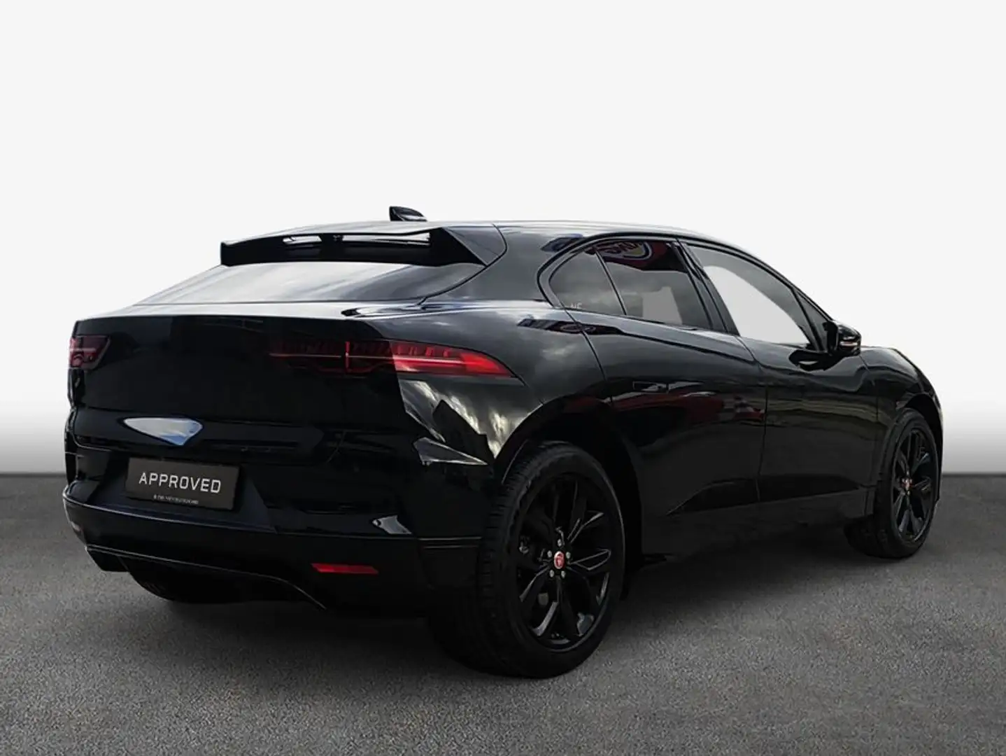 Jaguar I-Pace EV400 AWD S Noir - 2