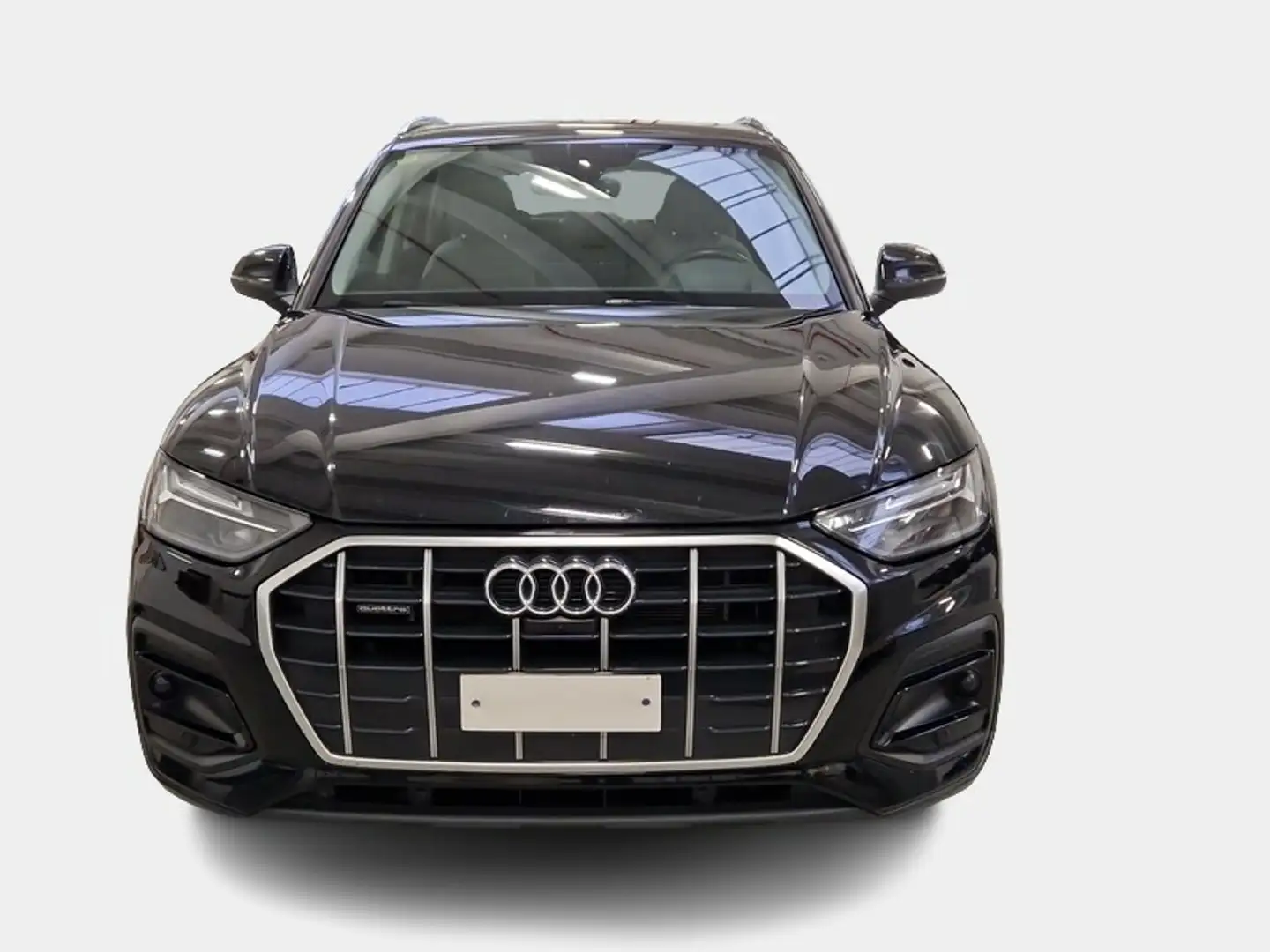 Audi Q5 SPORTBACK 50 TFSI e Business Advanced quattro S tronic - 2