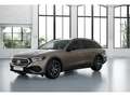 Mercedes-Benz E 300 de 4MATIC T-Modell All-Terrain mit EQ Hybrid Braun - thumbnail 2