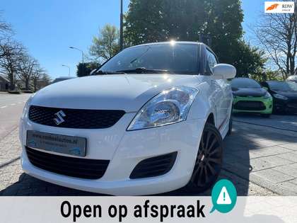 Suzuki Swift 1.2 X-ite A-C Elek Pakket Lmv Sport Pakket