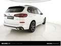 BMW X5 xdrive45e xLine auto Bianco - thumbnail 3