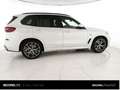 BMW X5 xdrive45e xLine auto Bianco - thumbnail 4
