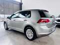Volkswagen Golf 1.4 TGI 5p. Comfortline BlueMotion Argento - thumbnail 2