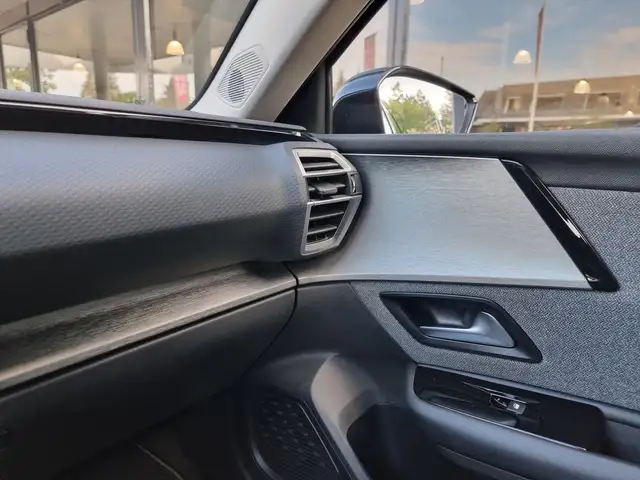Citroen C5 X view 29