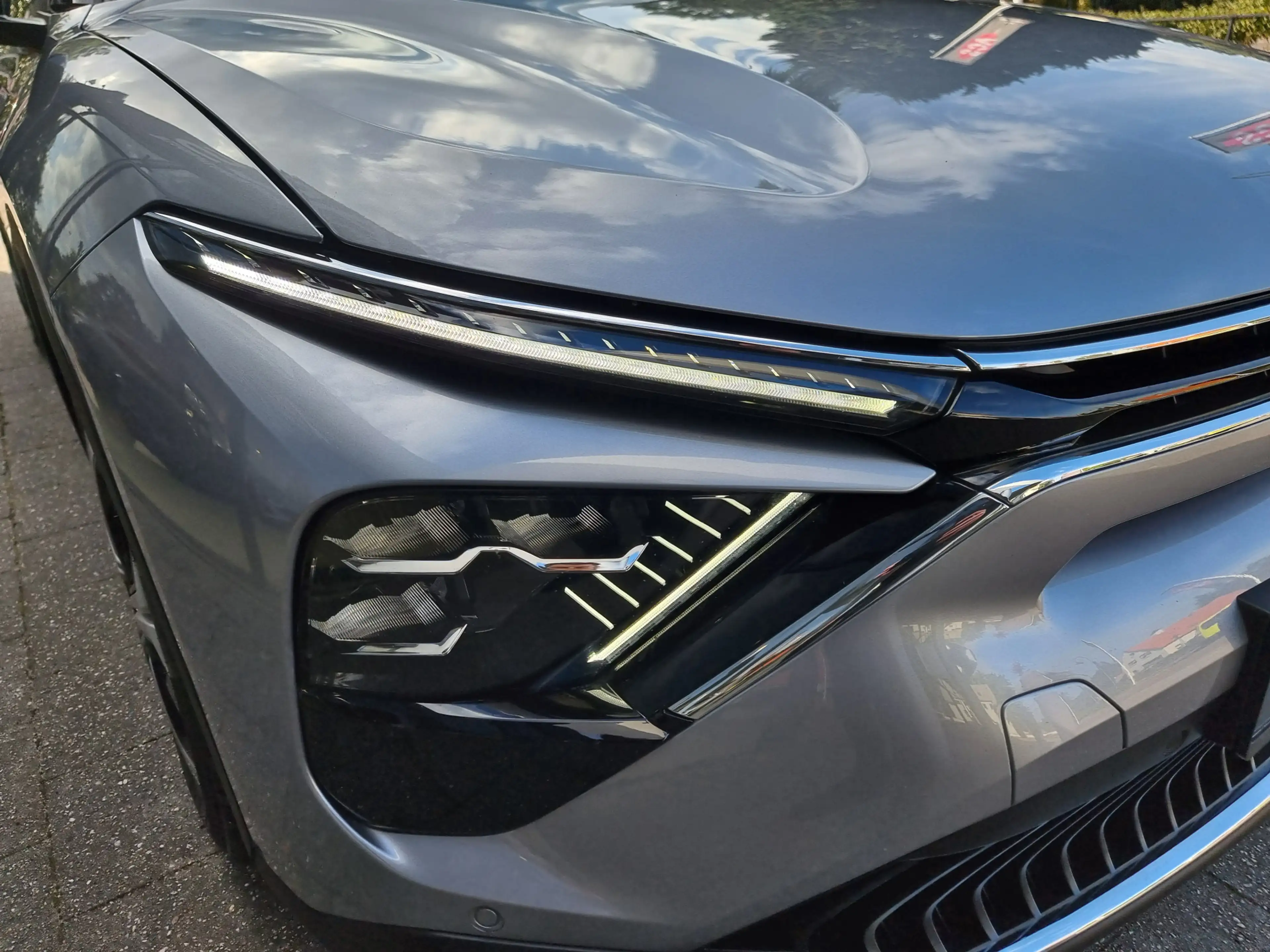 Citroen C5 X 1.2 You | 2024 | 360 Camera | Carplay | Incl. BTW — photo 33