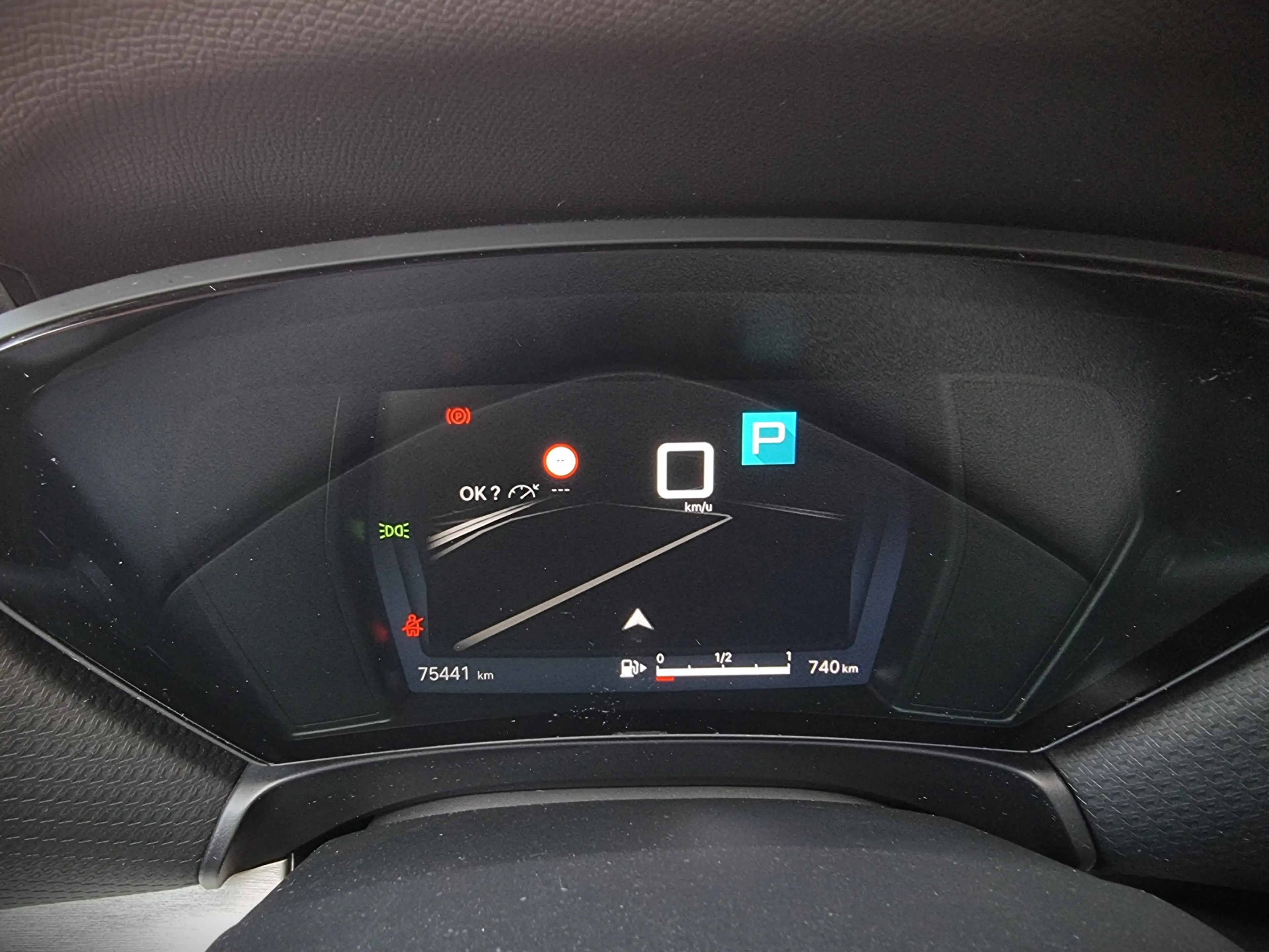Citroen C5 X 1.2 You | 2024 | 360 Camera | Carplay | Incl. BTW — photo 18
