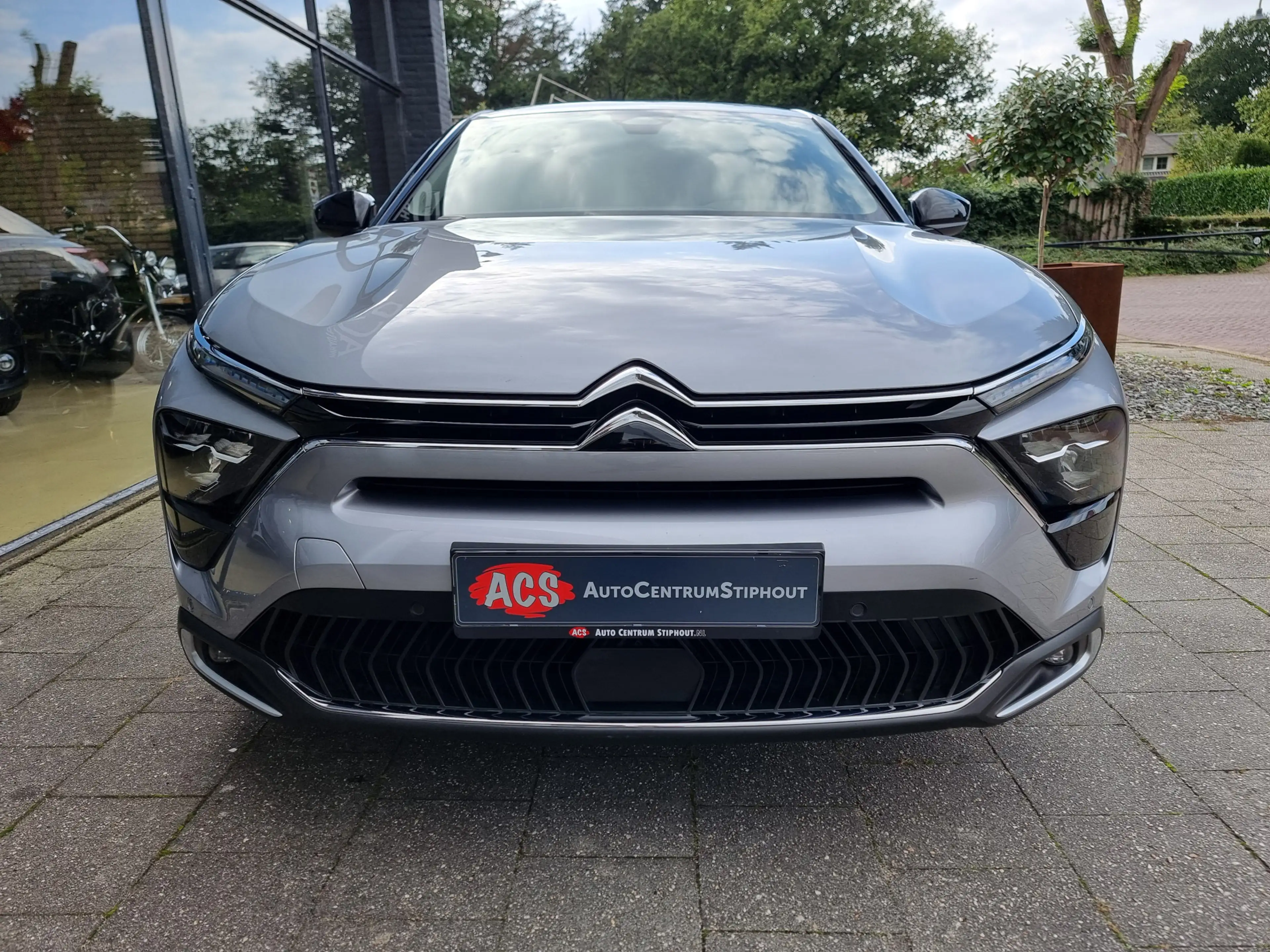 Citroen C5 X 1.2 You | 2024 | 360 Camera | Carplay | Incl. BTW — photo 6