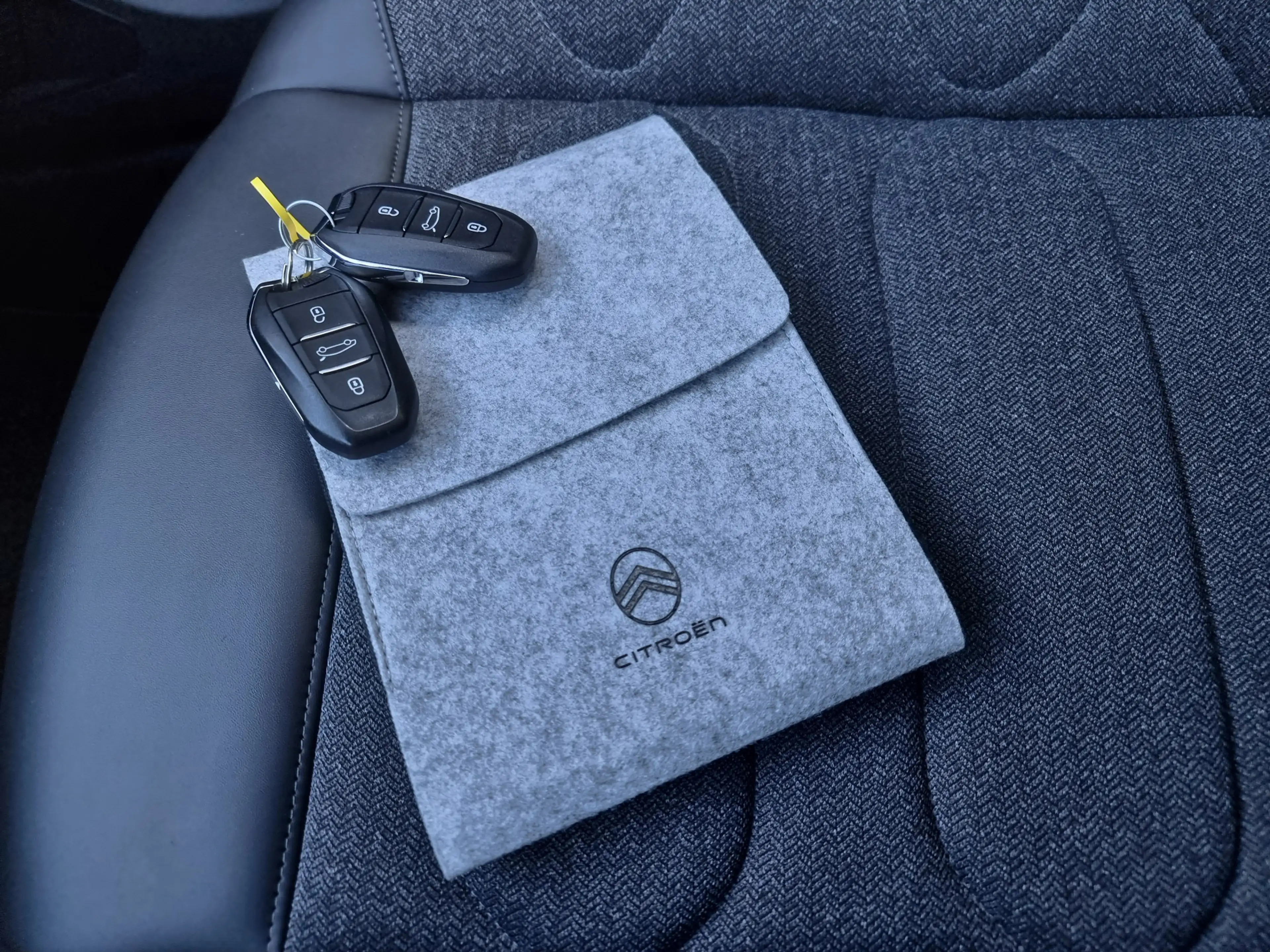 Citroen C5 X 1.2 You | 2024 | 360 Camera | Carplay | Incl. BTW — photo 40