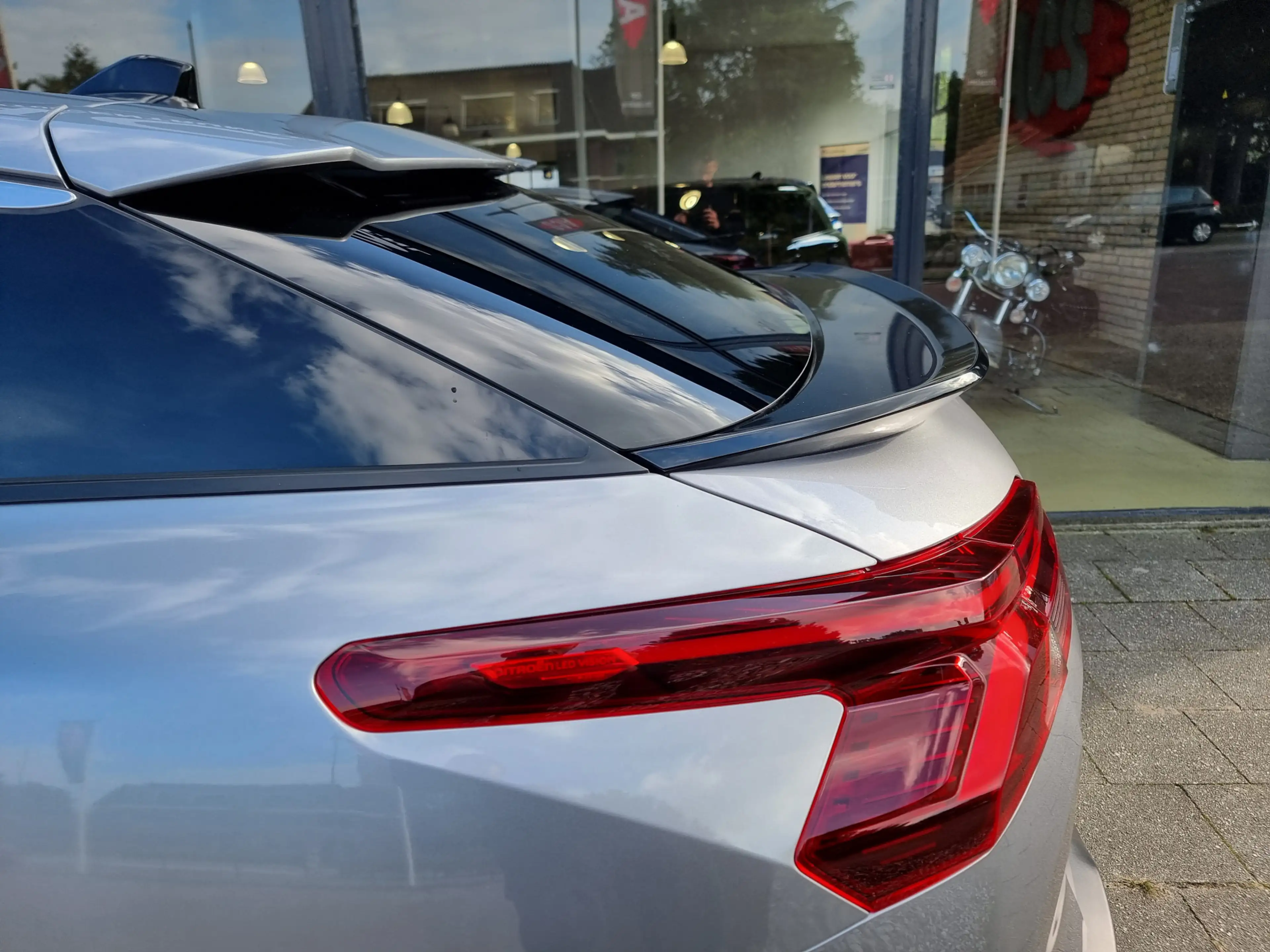 Citroen C5 X 1.2 You | 2024 | 360 Camera | Carplay | Incl. BTW — photo 36