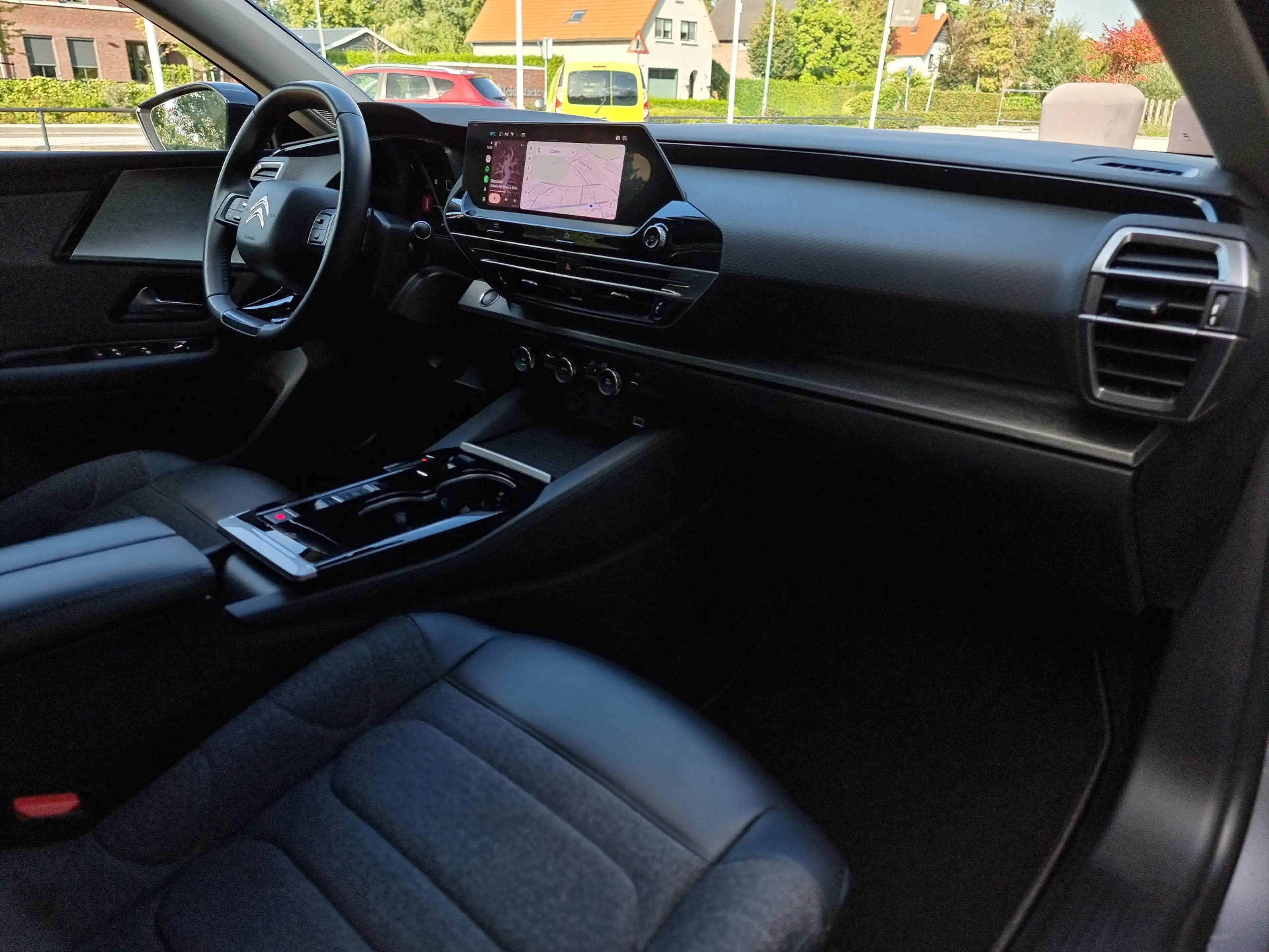Citroen C5 X 1.2 You | 2024 | 360 Camera | Carplay | Incl. BTW — photo 31