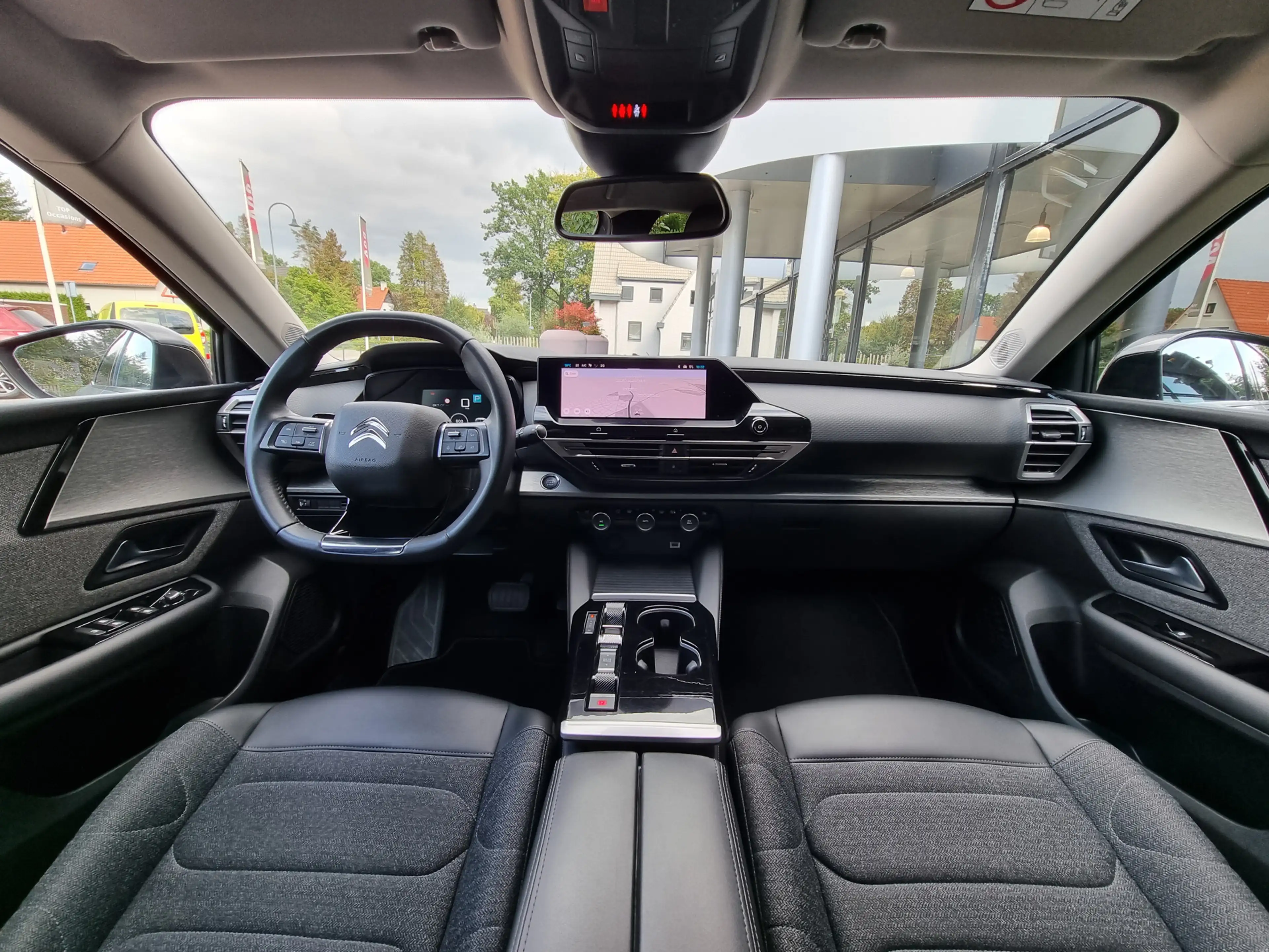 Citroen C5 X 1.2 You | 2024 | 360 Camera | Carplay | Incl. BTW — photo 3