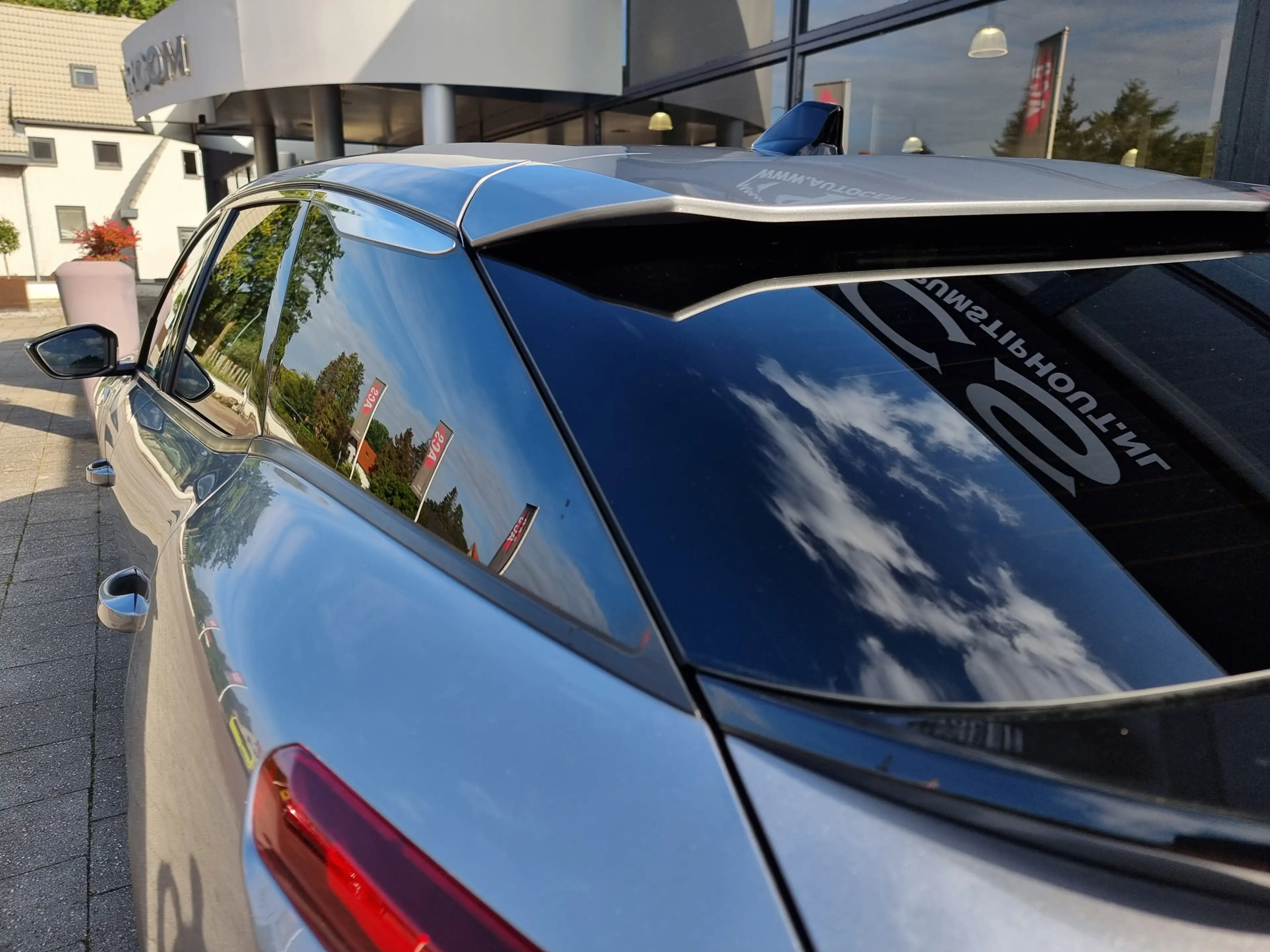 Citroen C5 X 1.2 You | 2024 | 360 Camera | Carplay | Incl. BTW — photo 35