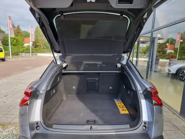 Citroen C5 X view 10