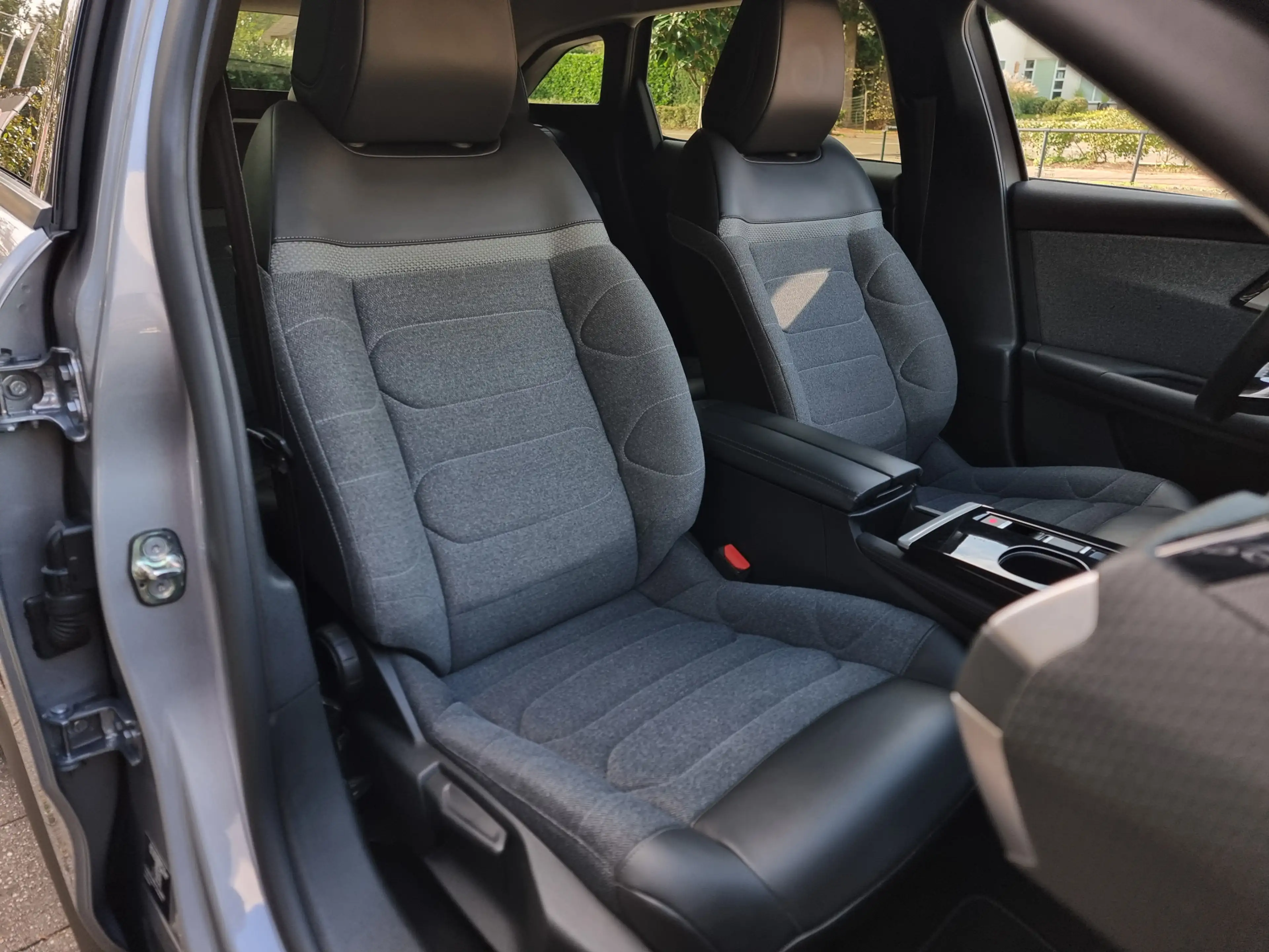 Citroen C5 X 1.2 You | 2024 | 360 Camera | Carplay | Incl. BTW — photo 32