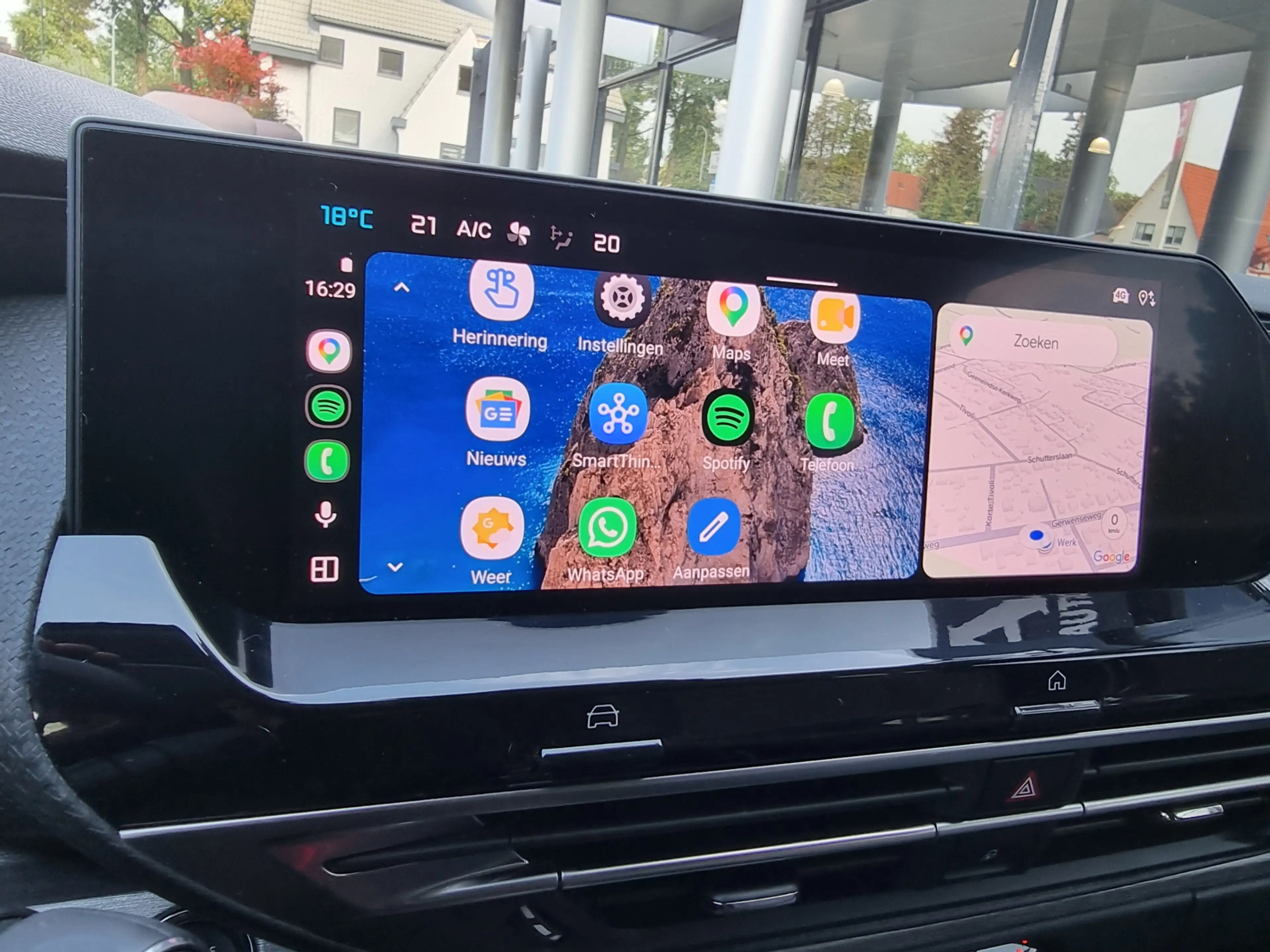 Citroen C5 X 1.2 You | 2024 | 360 Camera | Carplay | Incl. BTW — photo 25