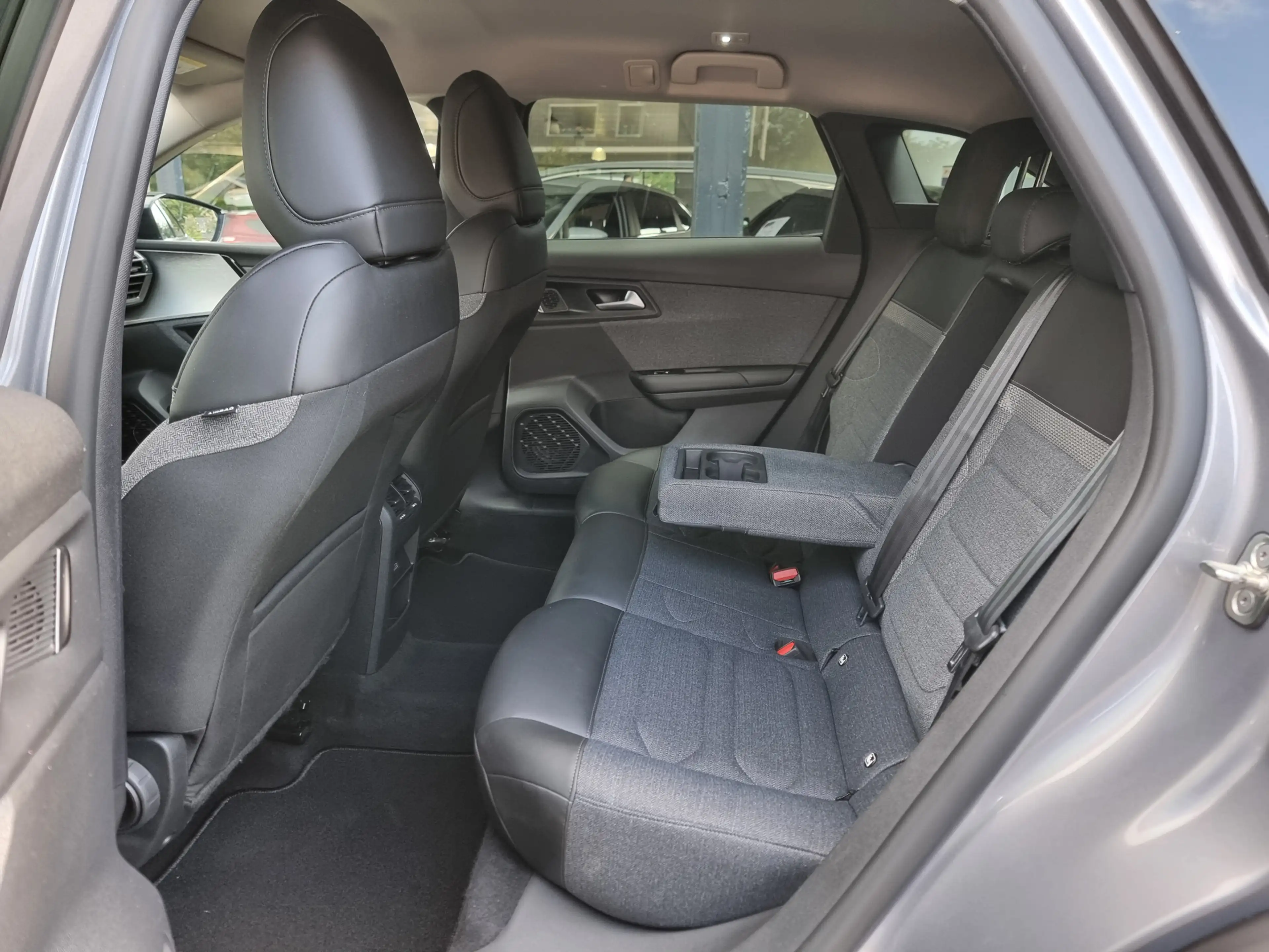 Citroen C5 X 1.2 You | 2024 | 360 Camera | Carplay | Incl. BTW — photo 13