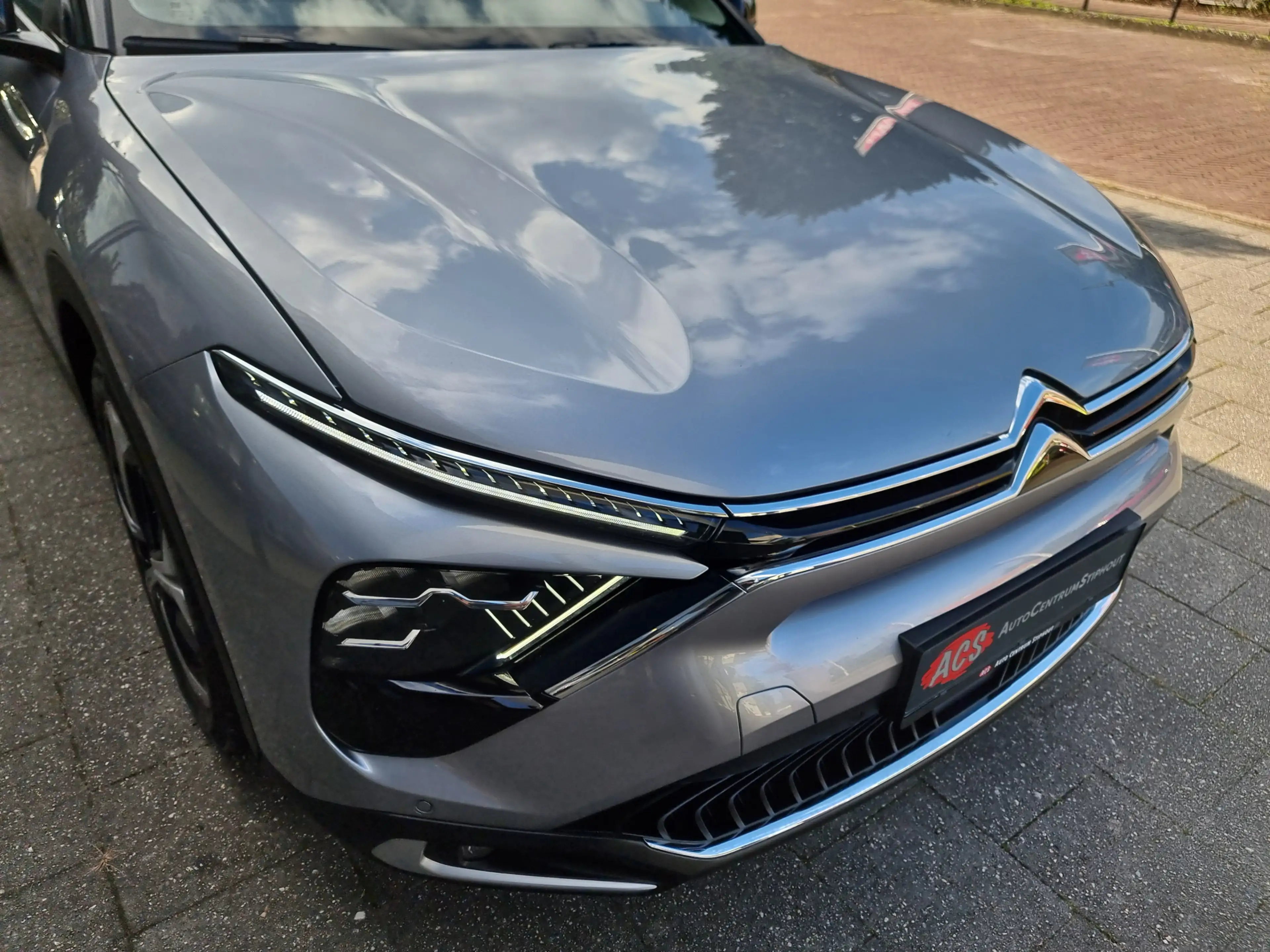 Citroen C5 X 1.2 You | 2024 | 360 Camera | Carplay | Incl. BTW — photo 38