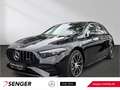 Mercedes-Benz A 35 AMG 4M Panorama Head-Up AHK Multibeam 360° Schwarz - thumbnail 1