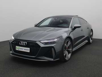 4.0 V8 TFSI 630 PK Tiptronic / Leder / Camera / Open Dak