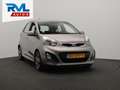 Kia Picanto 1.0 CVVT Design Edition Airco 5-Deurs Origineel NL Серый - thumbnail 4