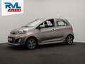 Kia Picanto 1.0 CVVT Design Edition Airco 5-Deurs Origineel NL Серый - thumbnail 17