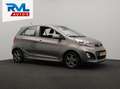 Kia Picanto 1.0 CVVT Design Edition Airco 5-Deurs Origineel NL Серый - thumbnail 22