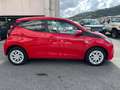 Toyota Aygo 5p 1.0 x-cool 72cv Rot - thumbnail 4
