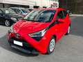 Toyota Aygo 5p 1.0 x-cool 72cv Rot - thumbnail 1