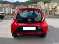 Toyota Aygo 5p 1.0 x-cool 72cv Rot - thumbnail 6