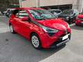 Toyota Aygo 5p 1.0 x-cool 72cv Rot - thumbnail 3