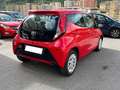 Toyota Aygo 5p 1.0 x-cool 72cv Rot - thumbnail 5