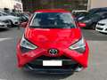 Toyota Aygo 5p 1.0 x-cool 72cv Rot - thumbnail 2