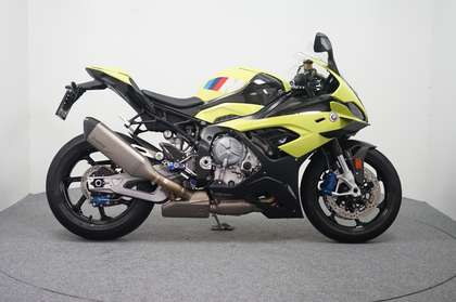 BMW M 1000 RR M EDITION UITVOERING