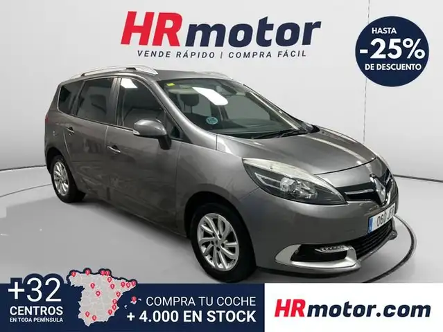 Renault Selection