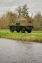 Land Rover Series 1 80-inch Volledig gerestaureerd Verde - thumbnail 14