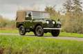 Land Rover Series 1 80-inch Volledig gerestaureerd Verde - thumbnail 10