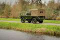 Land Rover Series 1 80-inch Volledig gerestaureerd Verde - thumbnail 13