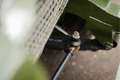 Land Rover Series 1 80-inch Volledig gerestaureerd Vert - thumbnail 31