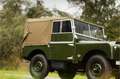 Land Rover Series 1 80-inch Volledig gerestaureerd Vert - thumbnail 16