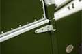 Land Rover Series 1 80-inch Volledig gerestaureerd Vert - thumbnail 22