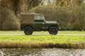 Land Rover Series 1 80-inch Volledig gerestaureerd Vert - thumbnail 18