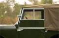 Land Rover Series 1 80-inch Volledig gerestaureerd Vert - thumbnail 20