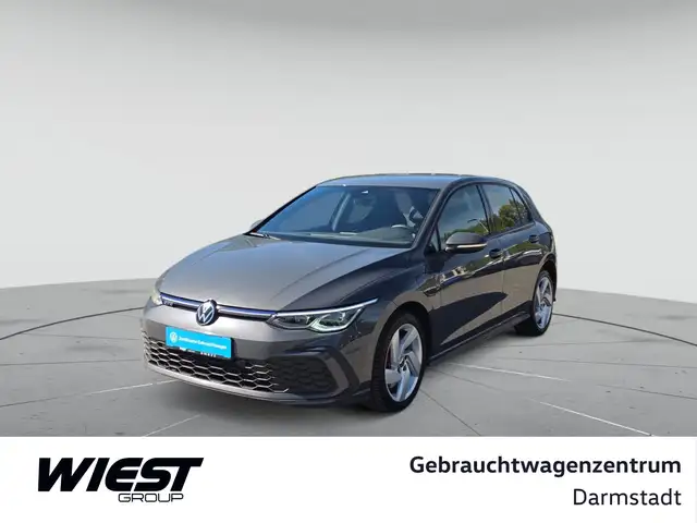 2022 Volkswagen Golf in Grey for sale