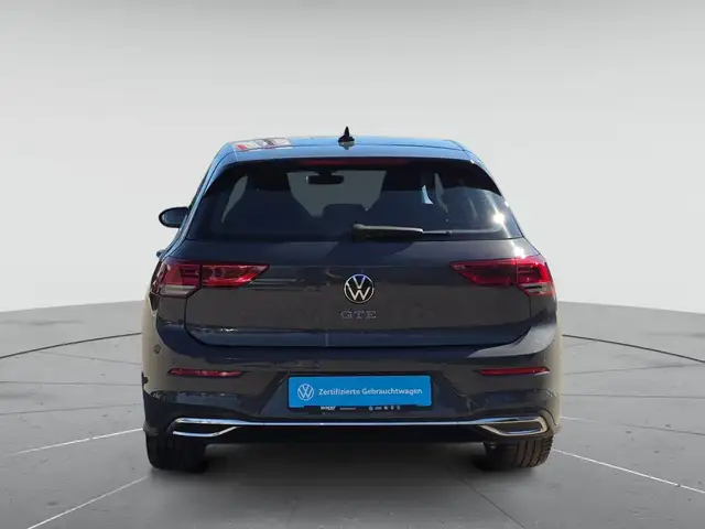 Volkswagen Golf view 7