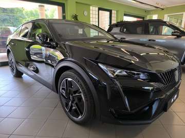 - GT HYBRID 145cv e-dsc6