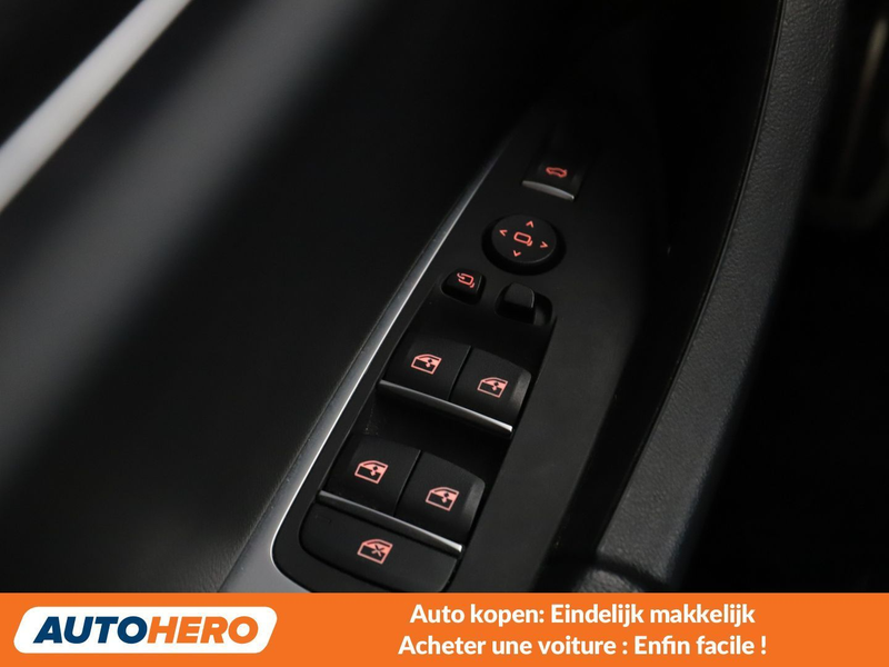 BMW X4 xDrive 20d Mild-Hybrid M Sport — photo 14