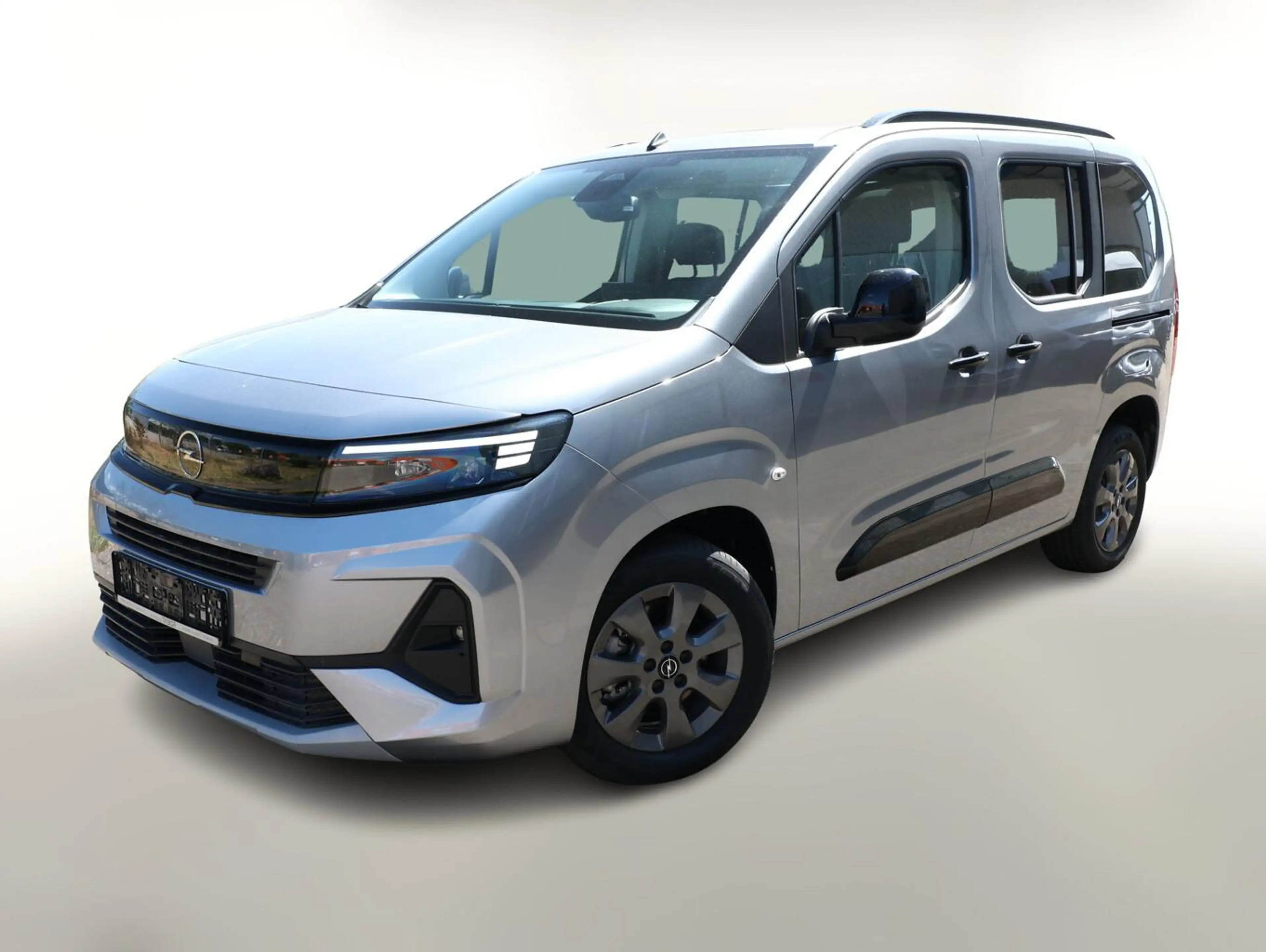 Opel Combo GS AT8 Pano Klimaaut LHZ IntelliLux Kam 96 kW (...